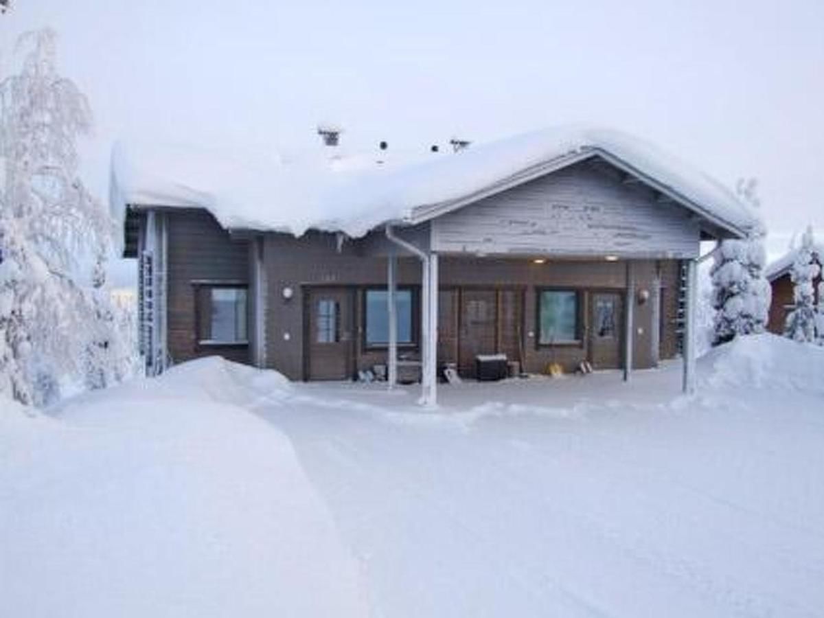 Дома для отпуска Holiday Home Rukassos a Рука-4