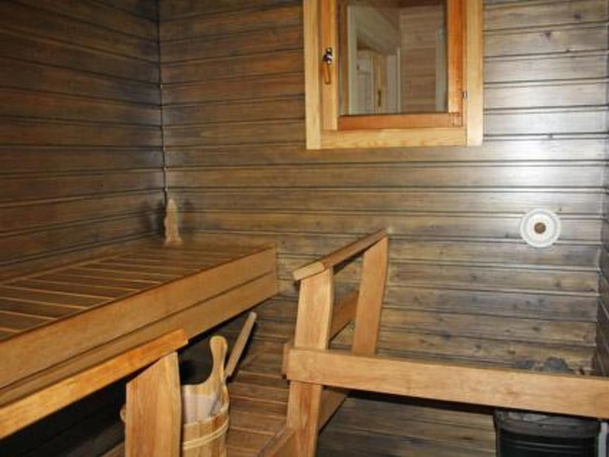 Дома для отпуска Holiday Home Rukassos a Рука-13