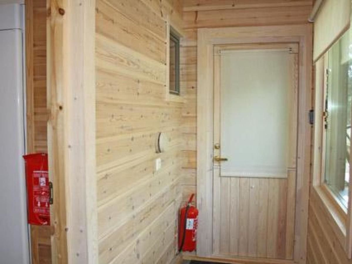 Дома для отпуска Holiday Home Rukassos a Рука-14