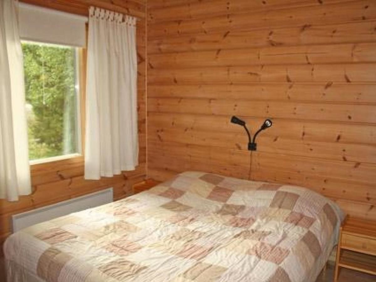 Дома для отпуска Holiday Home Rukassos a Рука-18