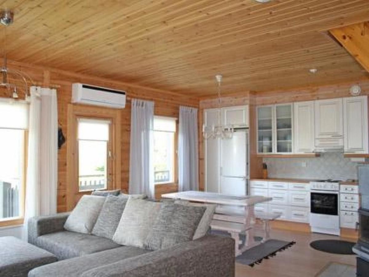 Дома для отпуска Holiday Home Rukassos a Рука-21