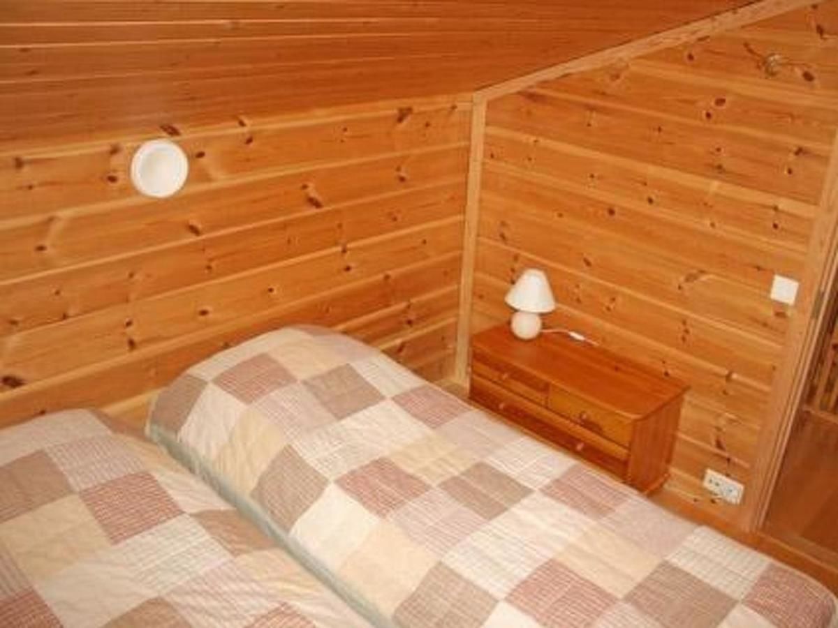 Дома для отпуска Holiday Home Rukassos a Рука-22