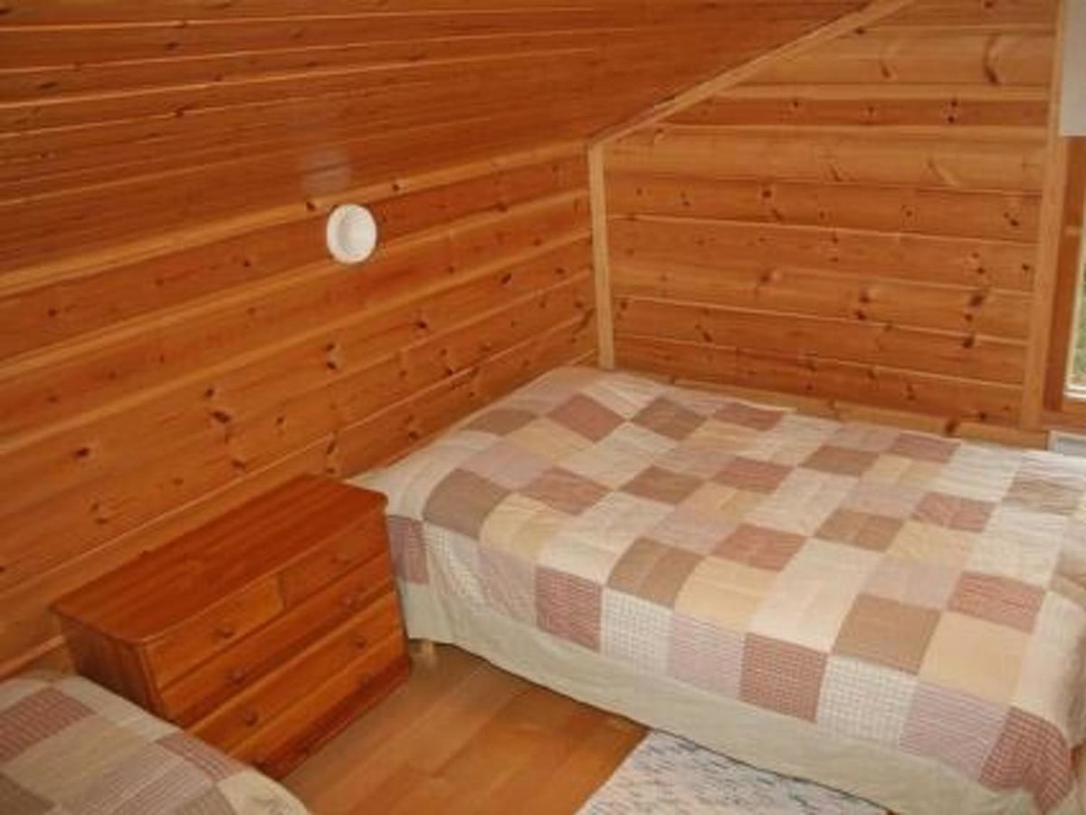 Дома для отпуска Holiday Home Rukassos a Рука-27