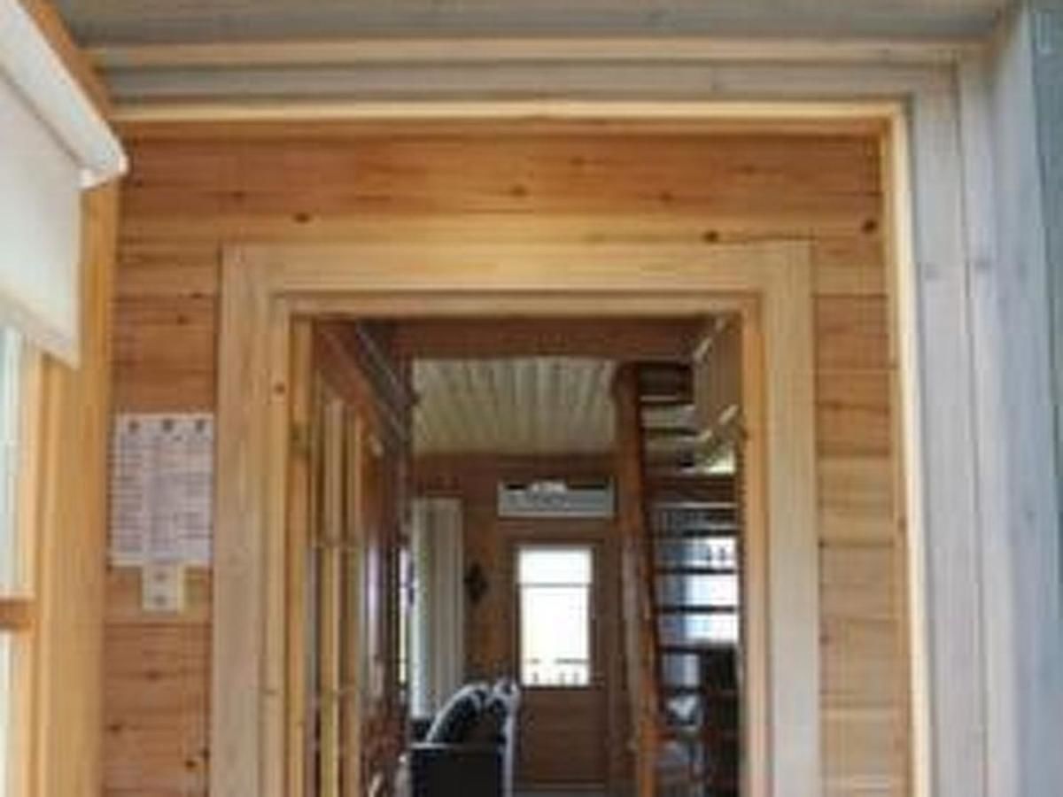 Дома для отпуска Holiday Home Rukassos a Рука-29