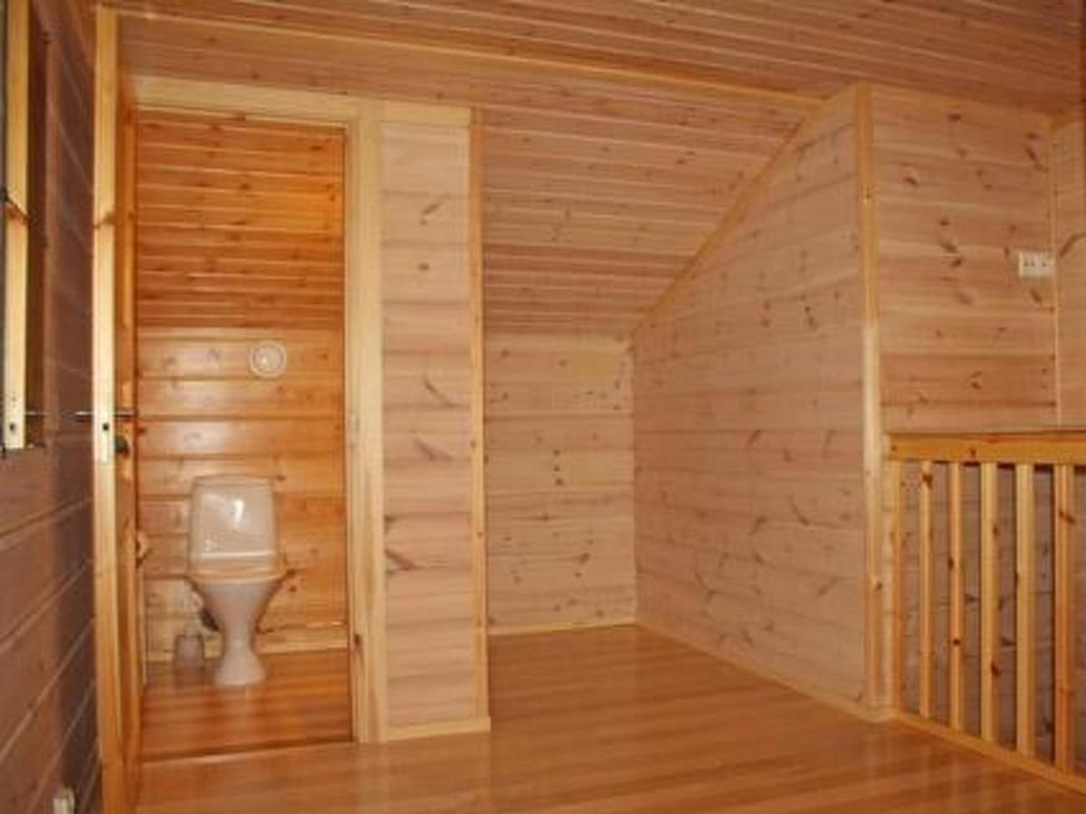 Дома для отпуска Holiday Home Rukassos a Рука-30