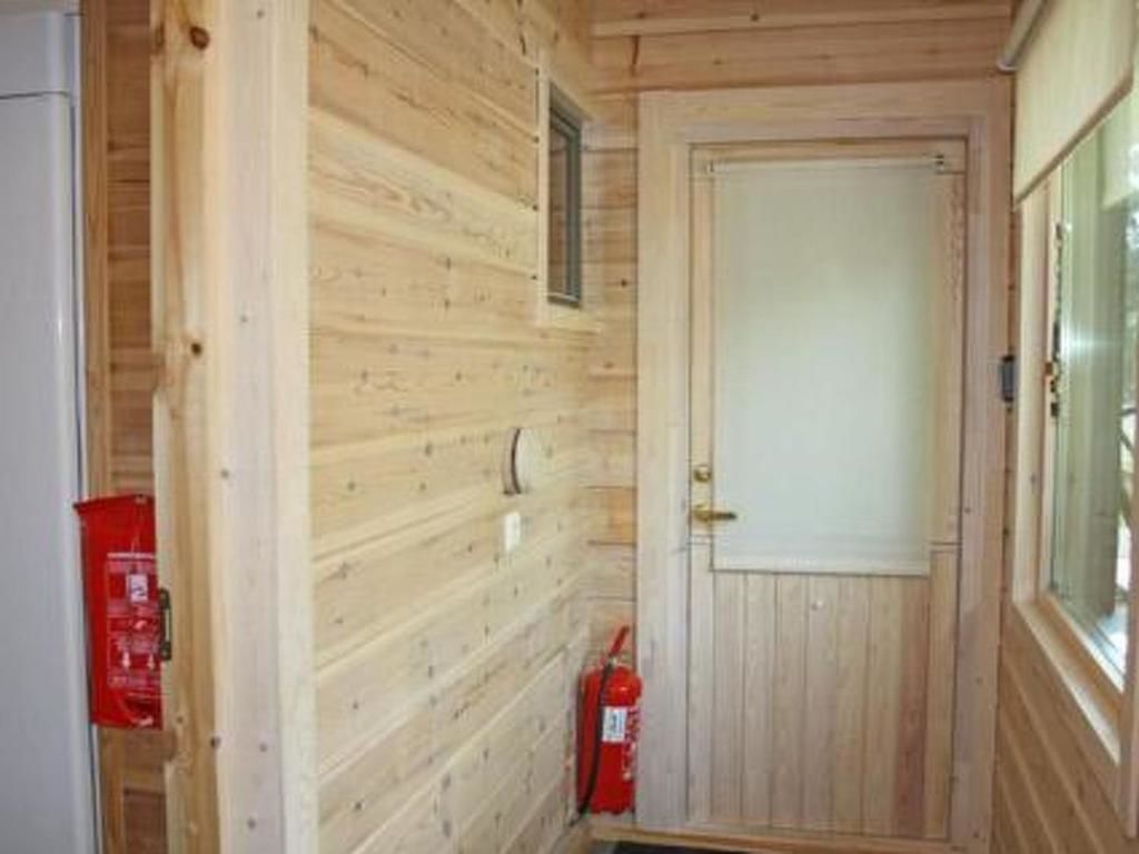 Дома для отпуска Holiday Home Rukassos a Рука