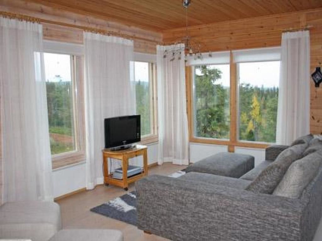 Дома для отпуска Holiday Home Rukassos a Рука