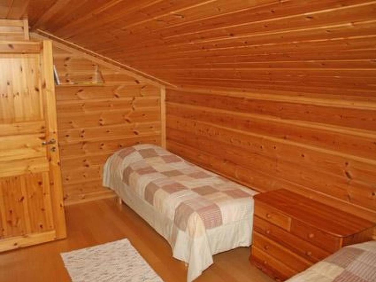 Дома для отпуска Holiday Home Rukassos a Рука