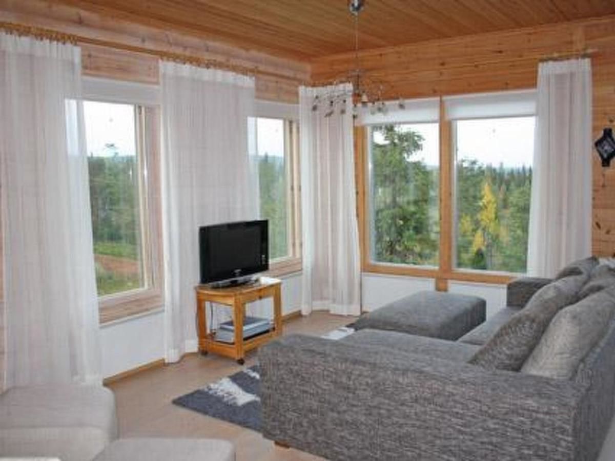 Дома для отпуска Holiday Home Rukassos a Рука