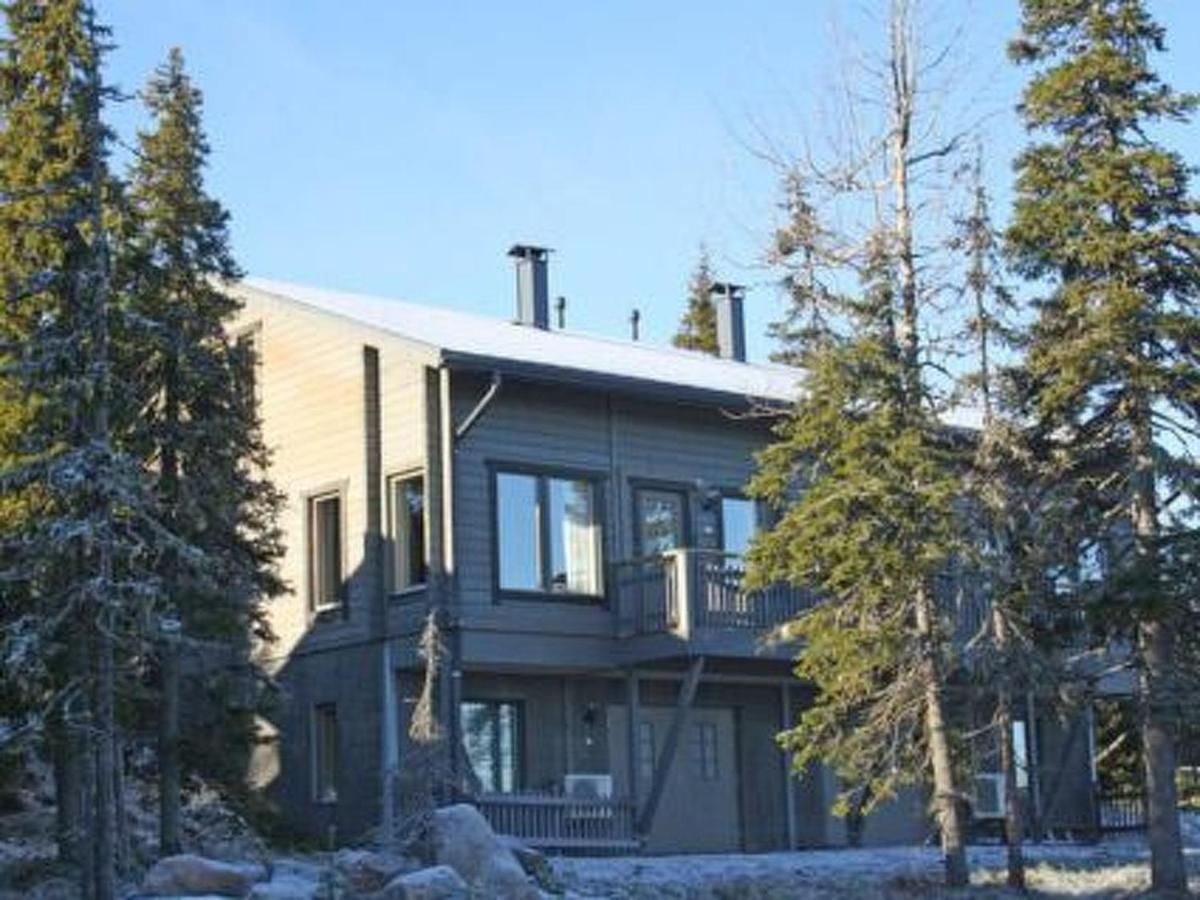 Дома для отпуска Holiday Home Rukassos a Рука-11