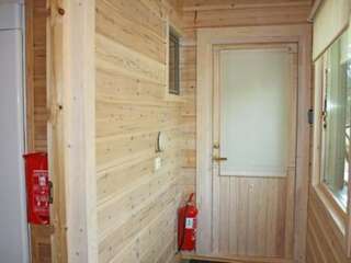 Дома для отпуска Holiday Home Rukassos a Рука Дом для отпуска-1