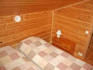 Дома для отпуска Holiday Home Rukassos a Рука Дом для отпуска-2