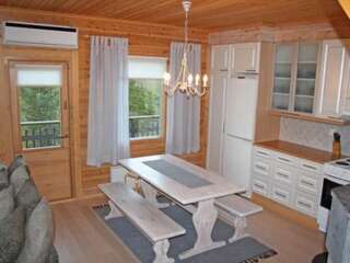 Дома для отпуска Holiday Home Rukassos a Рука-5