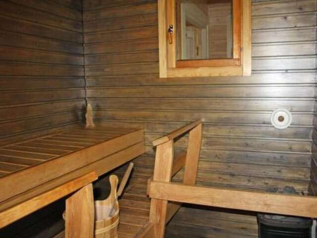 Дома для отпуска Holiday Home Rukassos a Рука-12