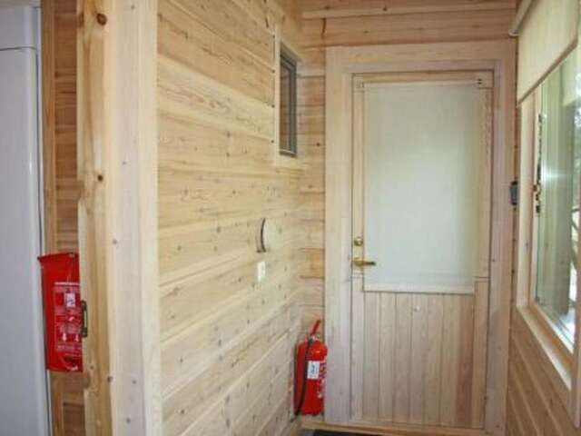 Дома для отпуска Holiday Home Rukassos a Рука-13