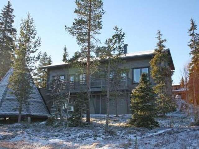 Дома для отпуска Holiday Home Rukassos a Рука-14