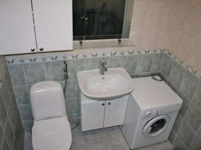 Дома для отпуска Holiday Home Rukassos a Рука-15