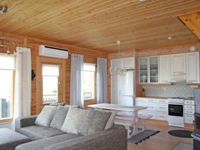 Дома для отпуска Holiday Home Rukassos a Рука-20