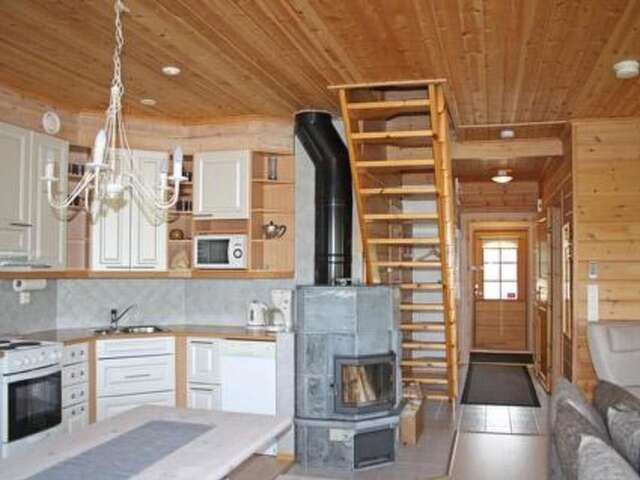 Дома для отпуска Holiday Home Rukassos a Рука-22