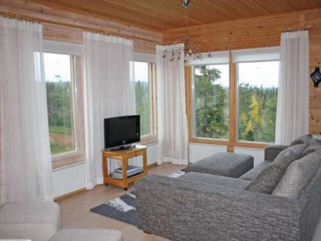 Дома для отпуска Holiday Home Rukassos a Рука-31