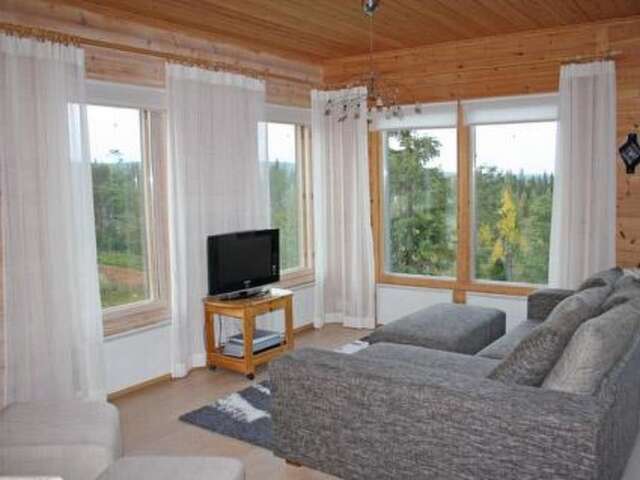 Дома для отпуска Holiday Home Rukassos a Рука-35