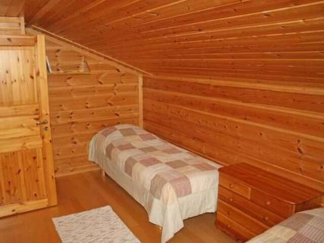 Дома для отпуска Holiday Home Rukassos a Рука-6