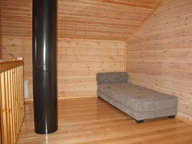 Дома для отпуска Holiday Home Rukassos a Рука-11